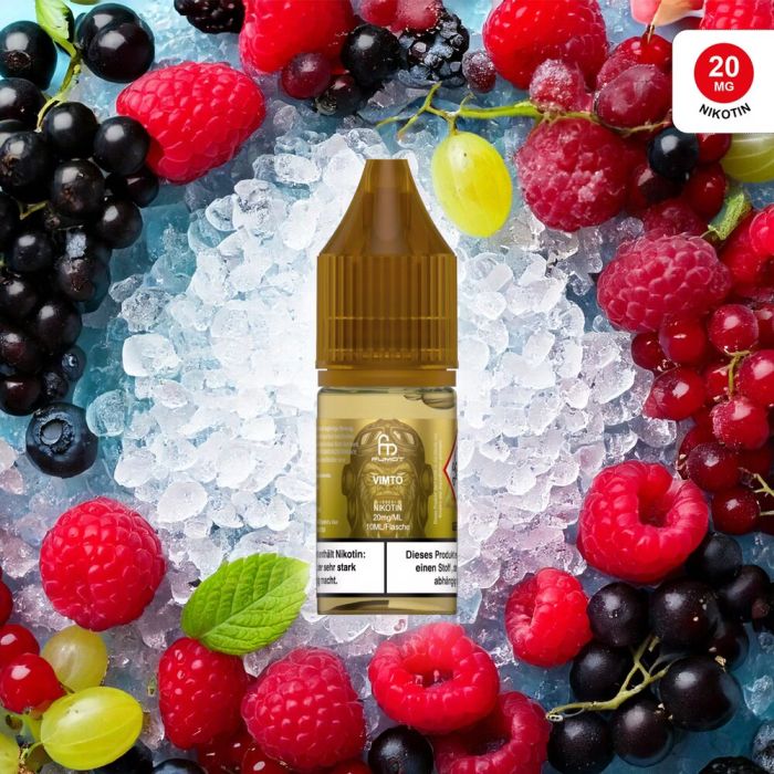 Tornado liquid - Vimto - 10 ml