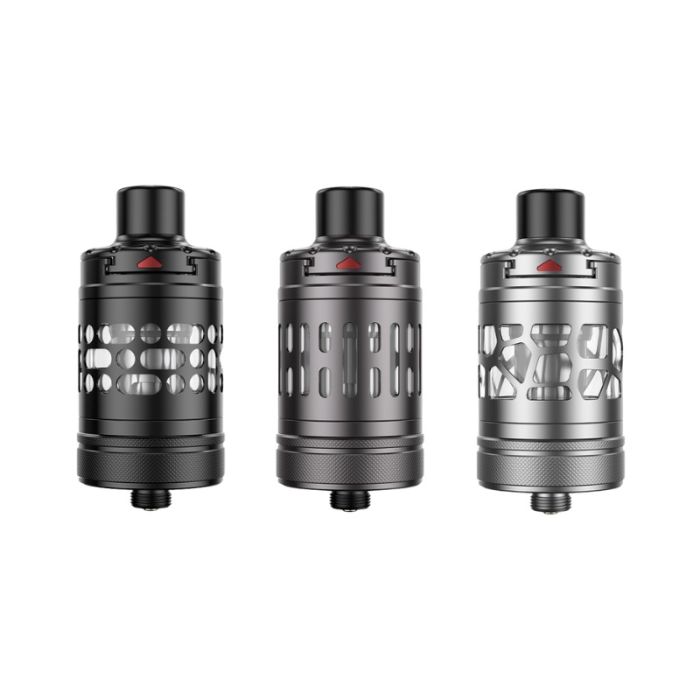 Aspire - Nautilus 3SR Tank – weitere Ansicht 1