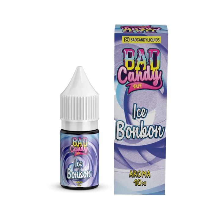 Bad Candy - Ice Bonbon - Aroma 10 ml – weitere Ansicht 1