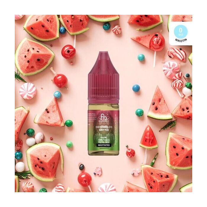 Tornado liquid - Watermelon Skittles - 10 ml