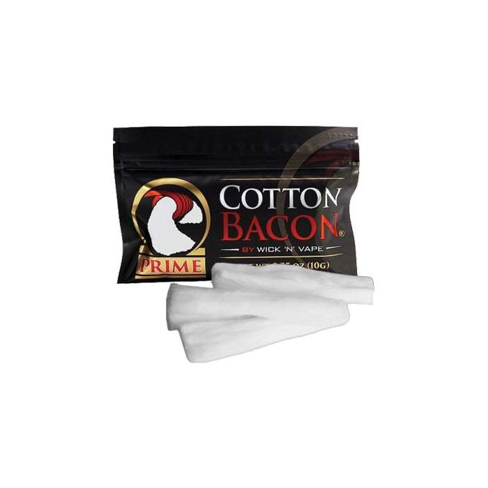Cotton Bacon Prime