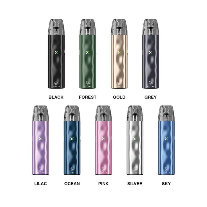 Elfbar Elfx - Elfx Mini Kit