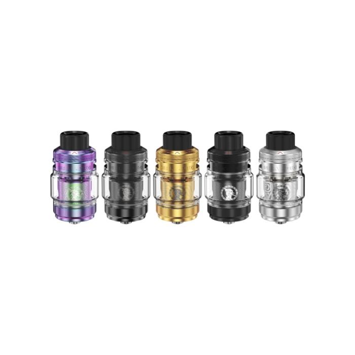 Geekvape - Z Subohm Tank 5 - 5