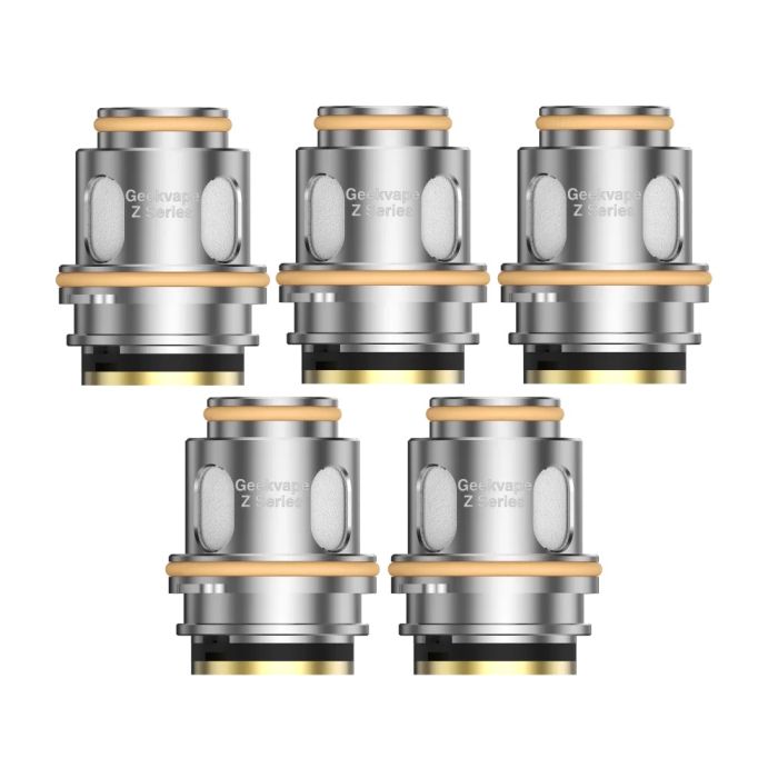 Geekvape - Zeus