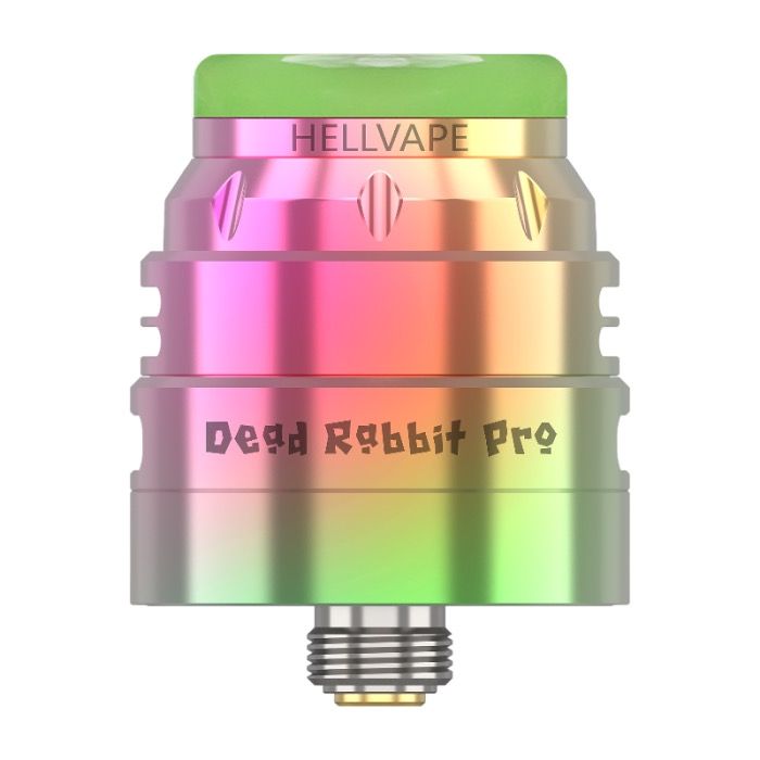 Hellvape - Dead Rabbit Pro 24mm RDA