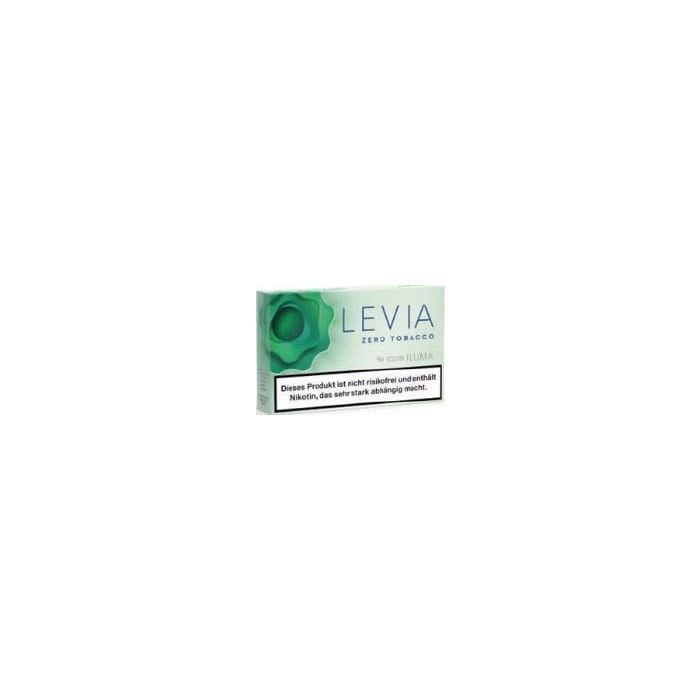Levia - Alpine