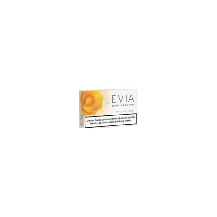 Levia - Exotic