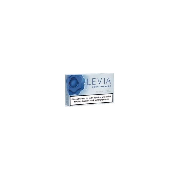 LEVIA GLACIAL