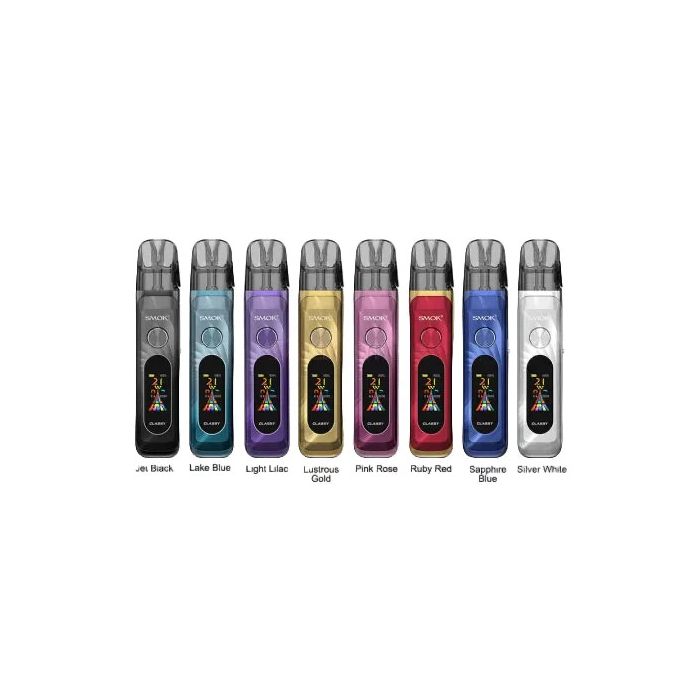 Smok - Novo classy kit 3 ml – weitere Ansicht 1