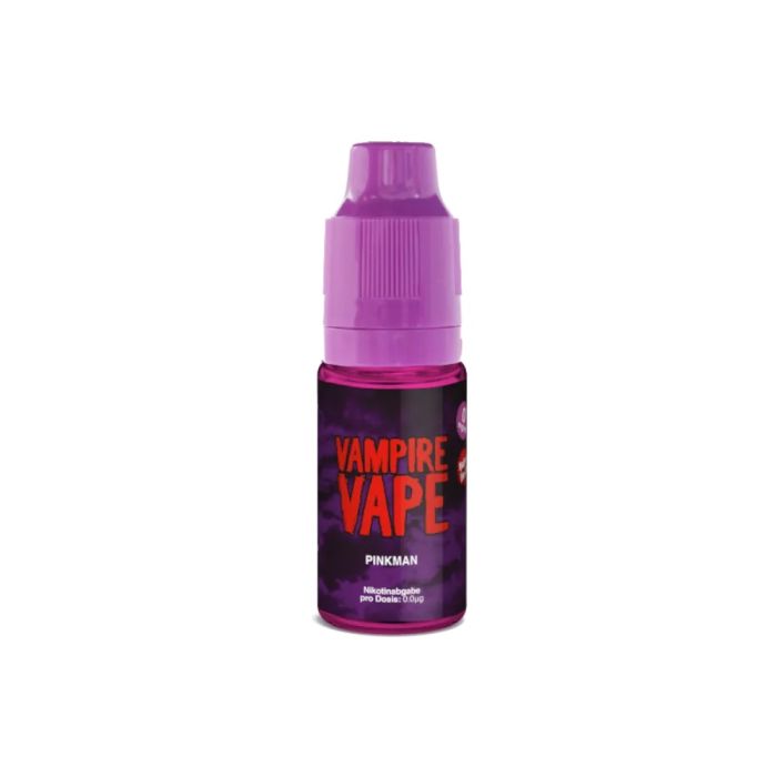 Vampire Vape - Pinkman 10 ml