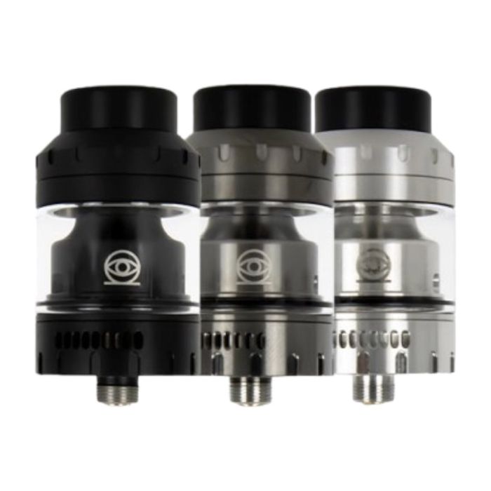 Vaperz Cloud - Osiris Mini 25mm RTA – weitere Ansicht 1