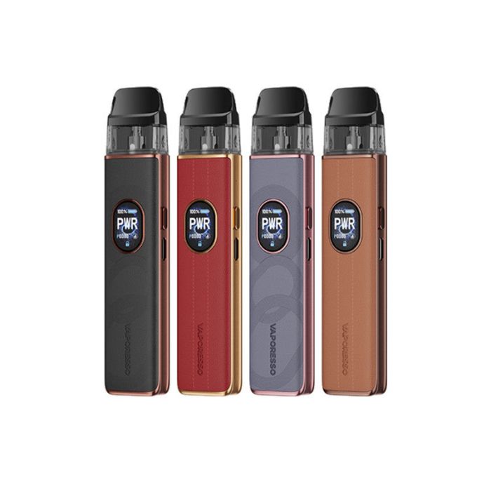 Vaporesso - Xros 5 kit – weitere Ansicht 1