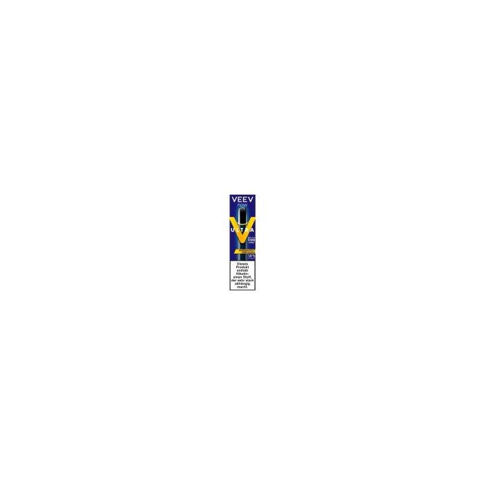 VEEV NOW ULTRA Passion Fruit Kiwi Guava 20 mg/ml – weitere Ansicht 1