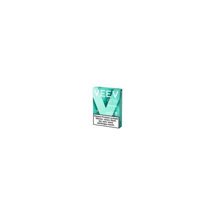 VEEV ONE Pod Blue Mint 20 mg/ml – weitere Ansicht 1