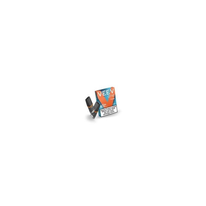 VEEV ONE Pod Orange 20 mg/ml – weitere Ansicht 1