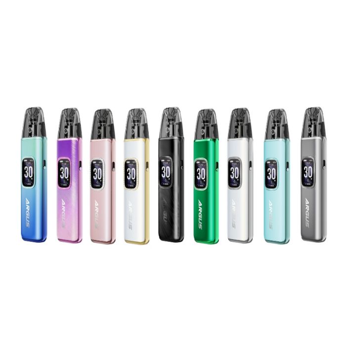 Voopoo - Argus G3 kit