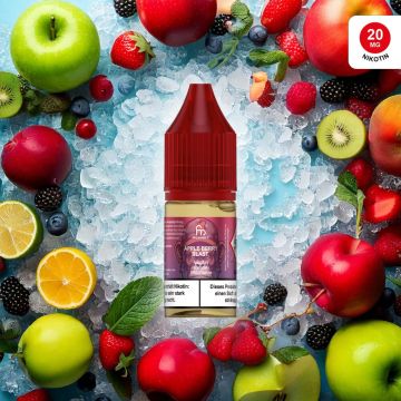 Tornado liquid - Apple Berry Blast - 10 ml