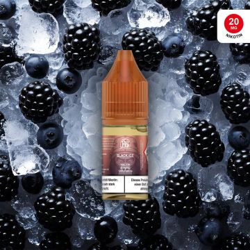Tornado liquid - Black Ice - 10 ml