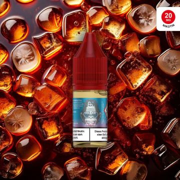 Tornado liquid - Cola Ice - 10 ml