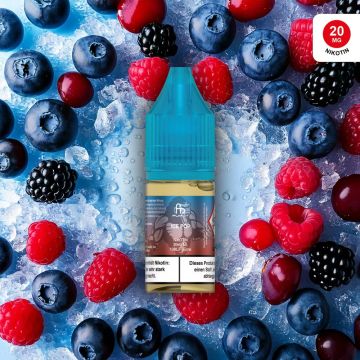 Tornado liquid - Ice Pop - 10 ml