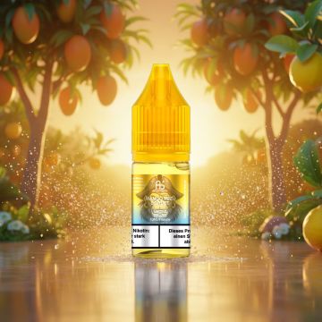 Tornado liquid - Mango Yuzu Sorbet - 10 ml