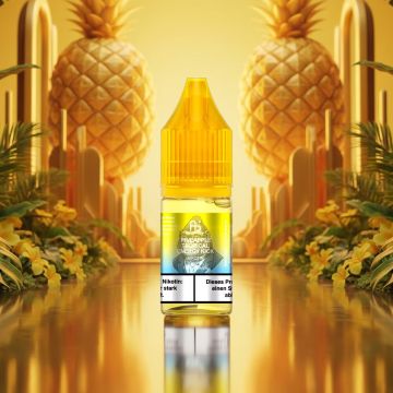 Tornado liquid - Pineapple Tropical Energy Kick - 10 ml