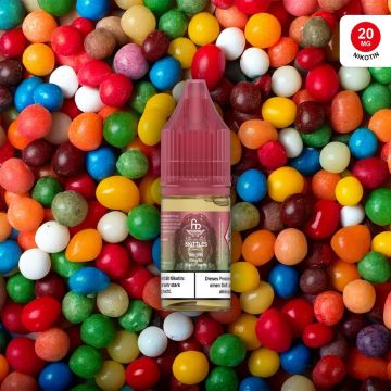 Tornado liquid - Skittles - 10 ml
