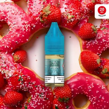 Tornado liquid - Strawberry Donut - 10 ml
