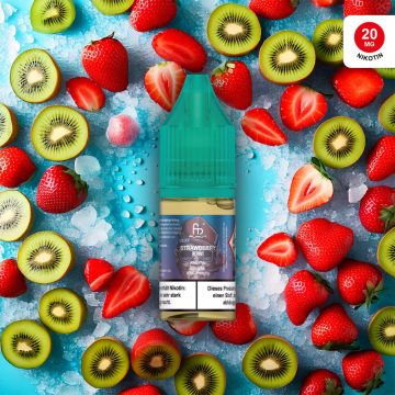 Tornado liquid - Strawberry Kiwi - 10 ml