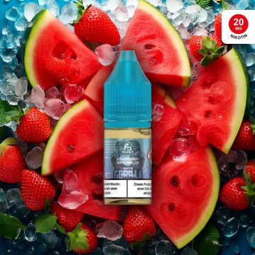 Tornado liquid - Strawberry Watermelon - 10 ml