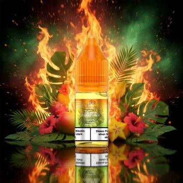 Tornado liquid - Tropical Energy Kick - 10 ml