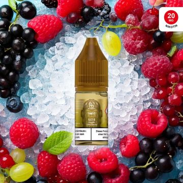 Tornado liquid - Vimto - 10 ml