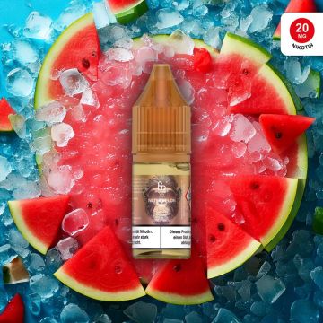 Tornado liquid - Watermelon Ice - 10 ml