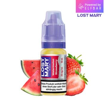 LOST MARY Liquid Watermelon Strawberry