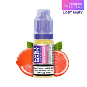 LOST MARY Liquid Pink Lemonade