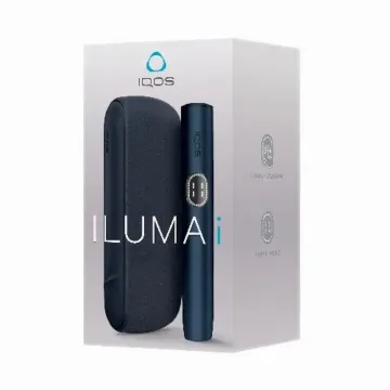 IQOS - Iluma i kit (DE Version )