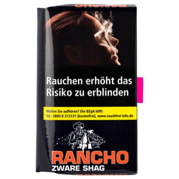 Rancho Zware Shag