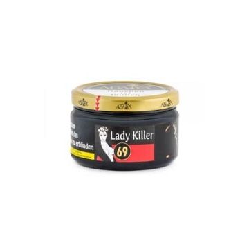 Adalya - Lady Killer #69