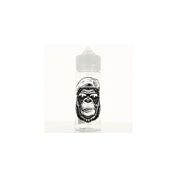 Art Work - 120 ml Bottle - Gorilla
