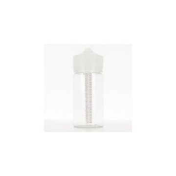 Art Work - 180 ml Bottle - Clear