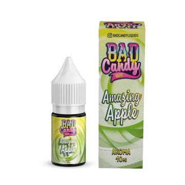 Bad Candy - Amazing Apple - Aroma 10 ml – weitere Ansicht 1
