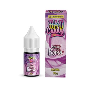 Bad Candy - Berry Bomb - Aroma 10 ml – weitere Ansicht 1