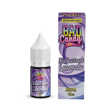 Bad Candy - Blackcurrant Lemonade - Aroma 10 ml – weitere Ansicht 1