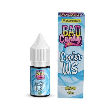 Bad Candy - Cooler WS23 - Aroma 10 ml