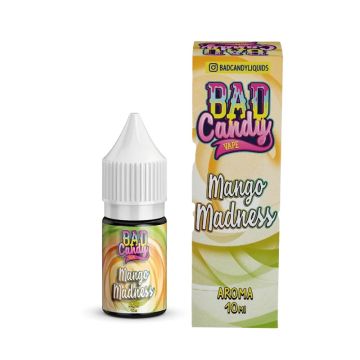 Bad Candy - Mango Madness - Aroma 10 ml – weitere Ansicht 1