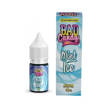Bad Candy - Mint Ice - Aroma 10 ml – weitere Ansicht 1