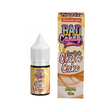 Bad Candy - NY Cheesecake - Aroma 10 ml – weitere Ansicht 1