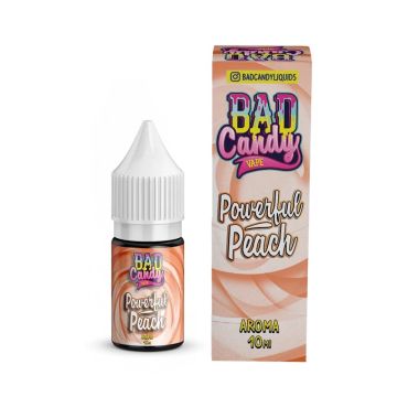 Bad Candy - Powerfull Peach - Aroma 10 ml – weitere Ansicht 1