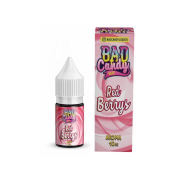 Bad Candy - Red Berries - Aroma 10 ml – weitere Ansicht 1