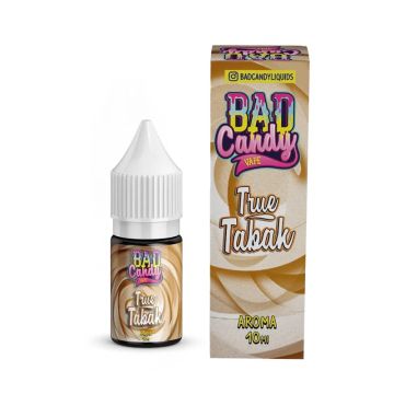 Bad Candy - True Tabak - Aroma 10 ml – weitere Ansicht 1